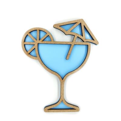Shaker-Cocktail (SKU: SK133)