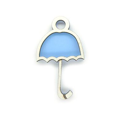 Mini Shaker Umbrella (SKU: SKP026)