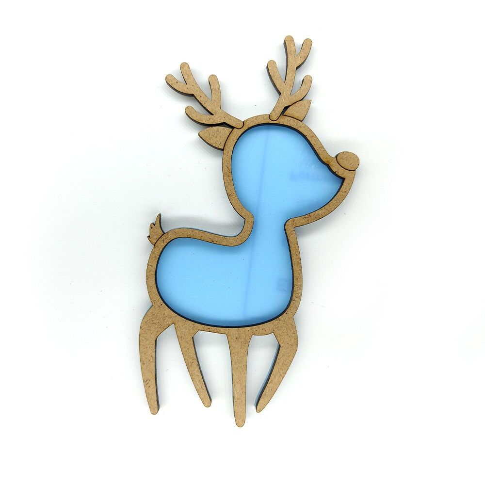 Shaker Reno (SKU: SK165)