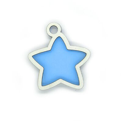 Mini Shaker Star (SKU: SKP039)