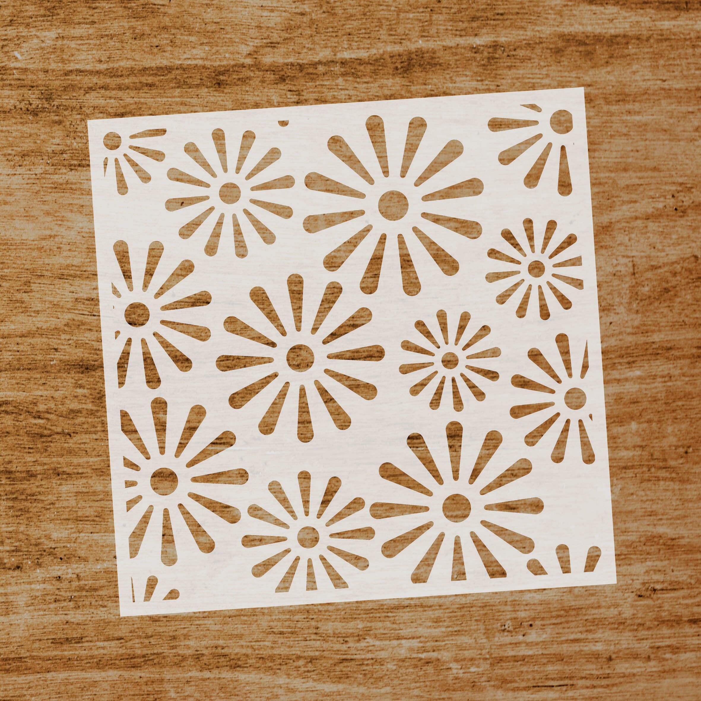 Suole Stencil (SKU: ST289)