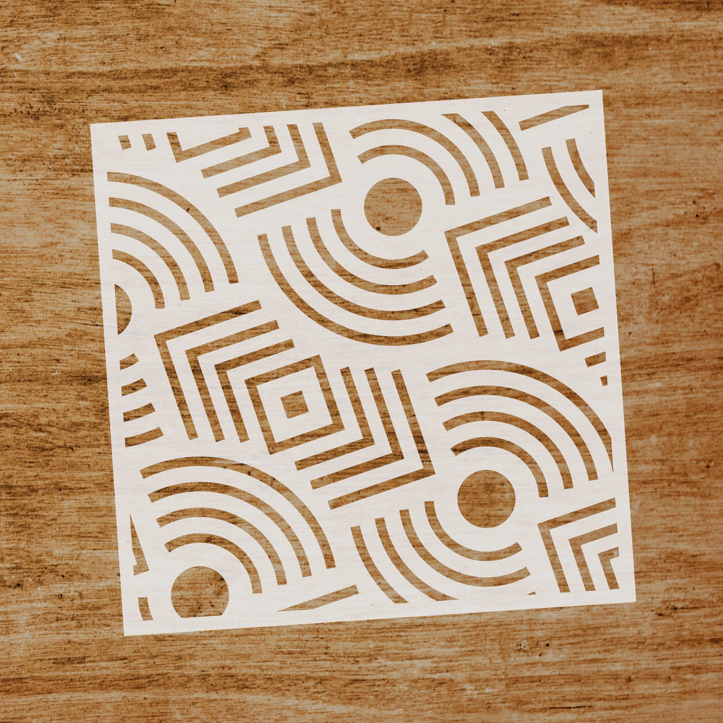 Dischi per stencil (SKU: ST287)