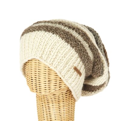 sombrero de lana