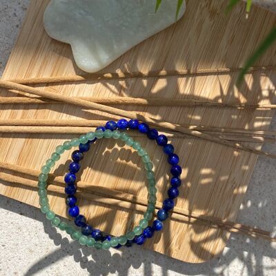 Energy bracelet⎟Aventurine