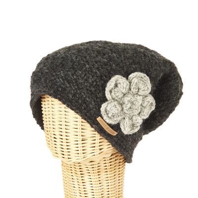 sombrero de lana
