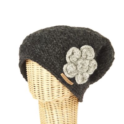 wool hat