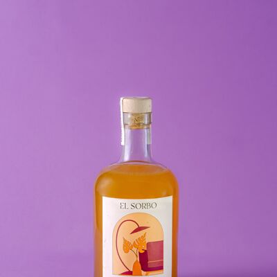 El Sorbo Cocktails