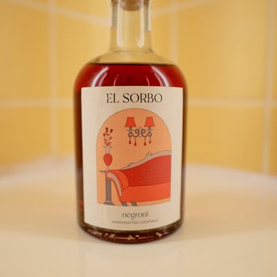 negroni