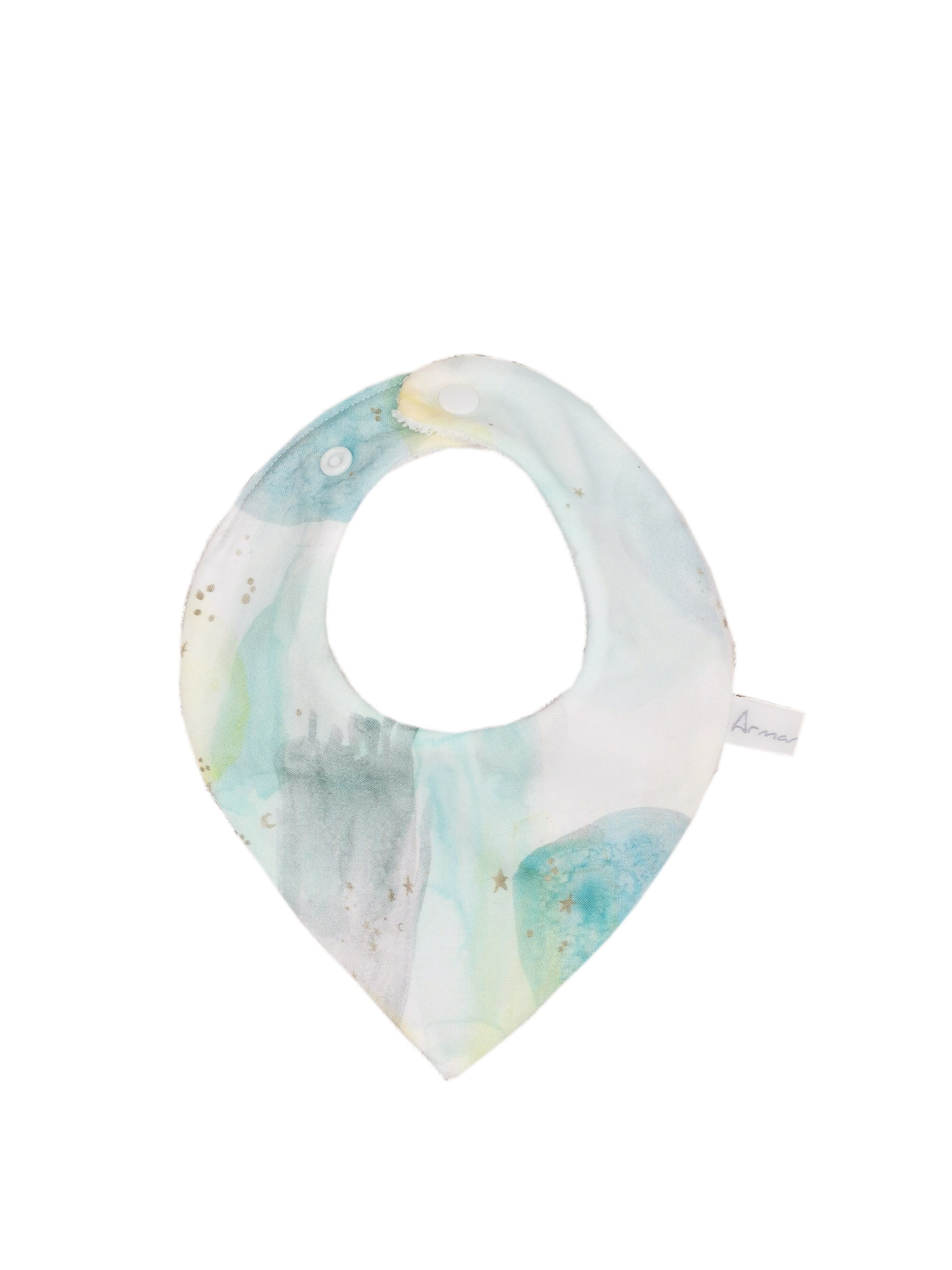 Mini Bandana Regen der Sterne