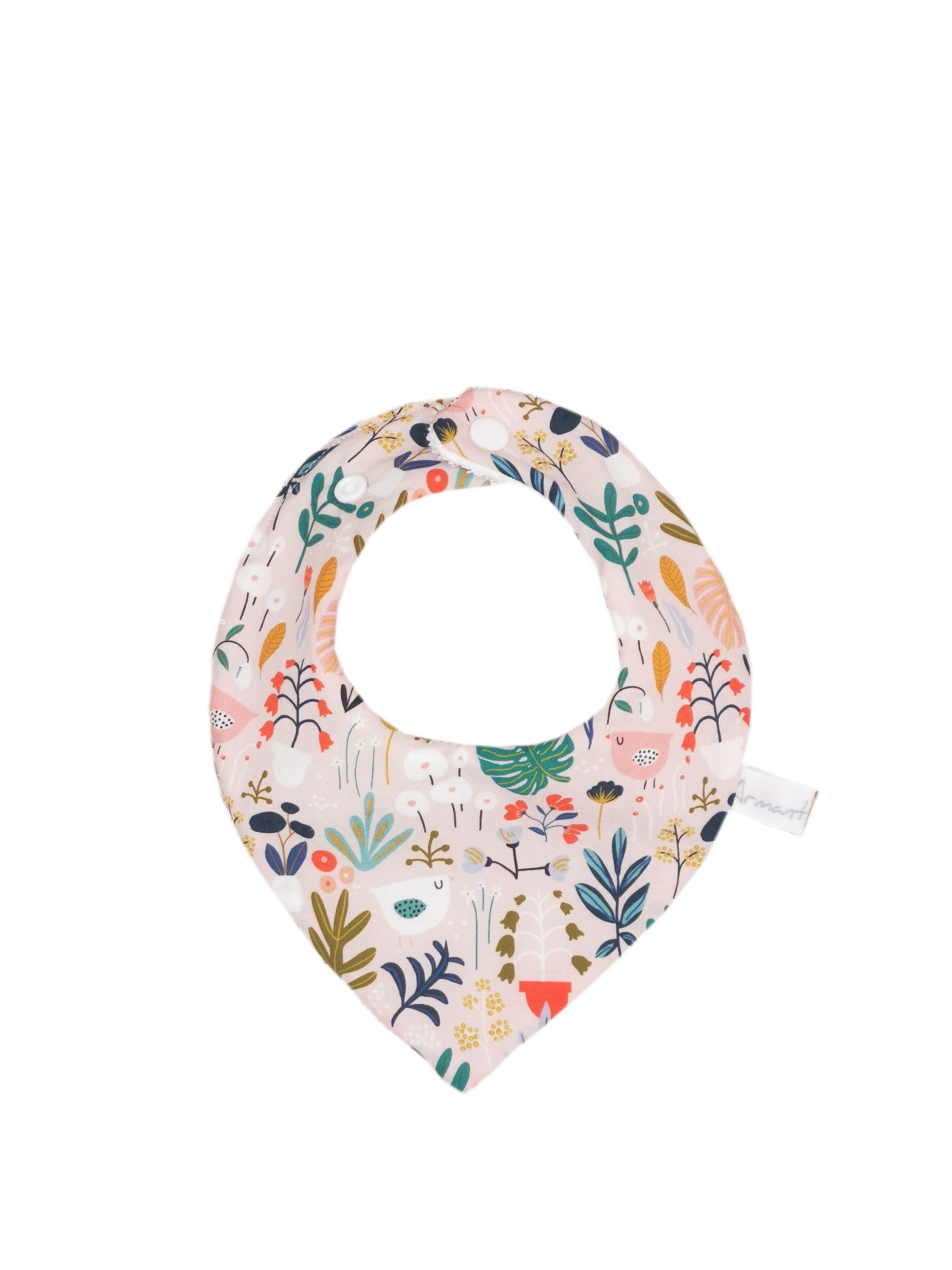 Mini Bandana Cocotte