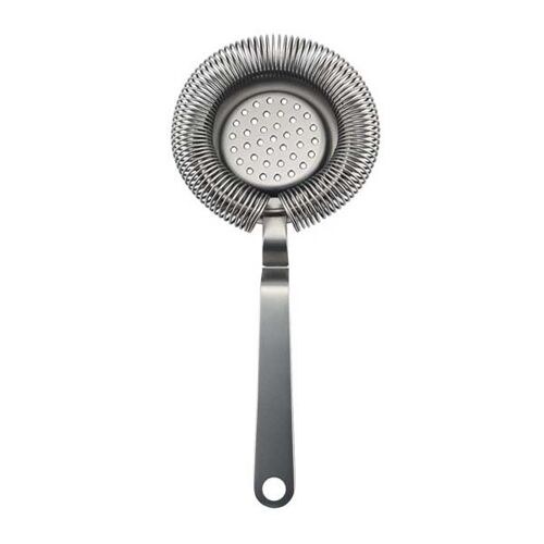 Nordicbar Lux Cocktail Strainer Steel