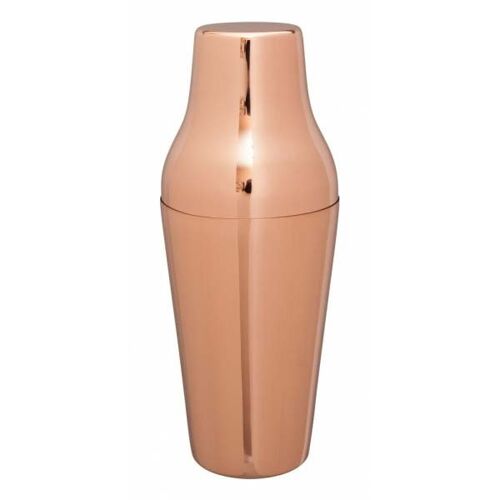 Nordicbar French Shaker 60 cl Cobber