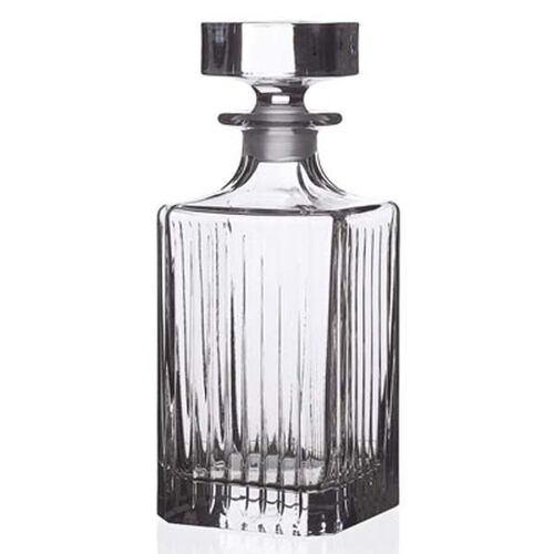 RCR Timeless Decanter Quadratic (1 Pcs)