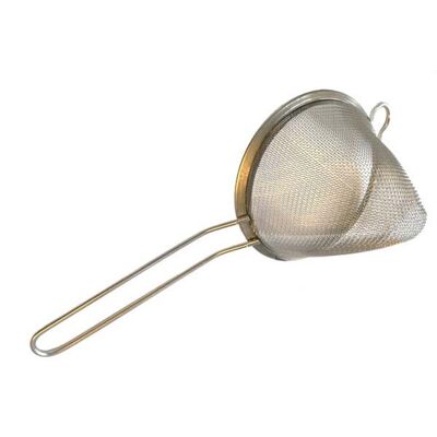 Fine Strainer Deep 10 cm