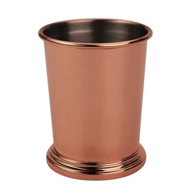 Nordicbar Julep Cup 35 cl Copper (1 Pcs)