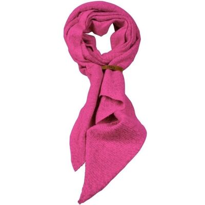 Sjaal Mujer Rosa
