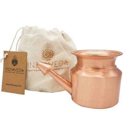 Lota Copper Nasal Cleansing 100%