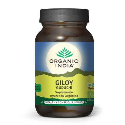 Giloy Guduchi Bio 90 gélules