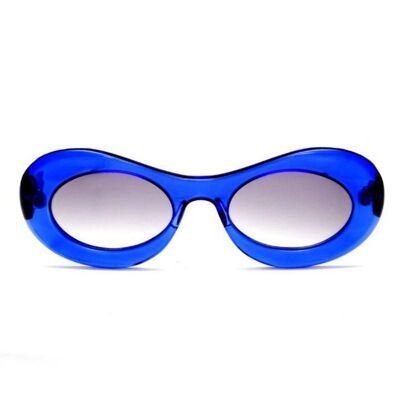 G89 - Gustavo Eyewear -  Translucent Blue