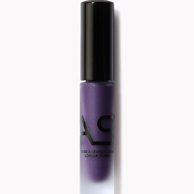 Matte Liquid Lipstick - Pure Violet