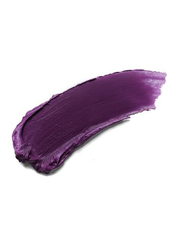 Rouge à Lèvres Liquide Mat - Pure Violet 3