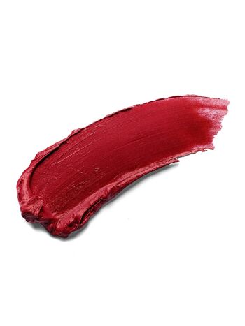 Rouge à Lèvres Liquide Mat - Rich Red 3