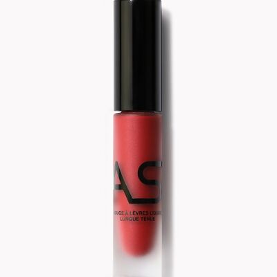 Matte Liquid Lipstick - True Red