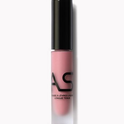 Rossetto liquido opaco - rosa nudo