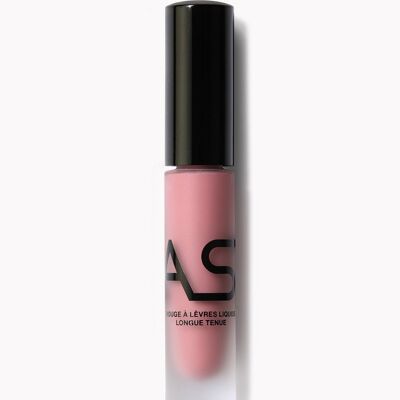 Matter flüssiger Lippenstift - Pink Nude