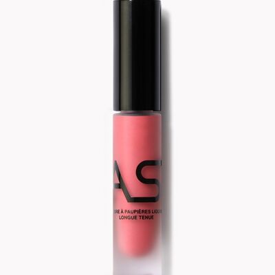 Matte Liquid Eyeshadow - Chromatic Coral