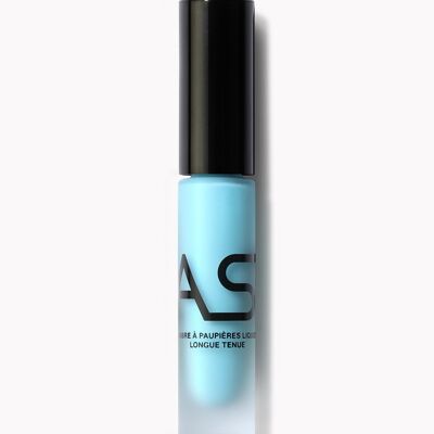 Matte Liquid Eyeshadow - Cool Blue