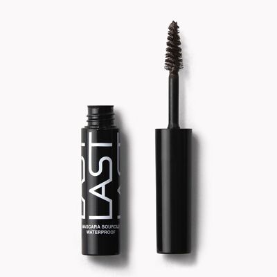 Mascara Sourcils Waterproof 03 - Black Brown