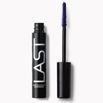 Mascara Volume Waterproof 03 - Deep Blue