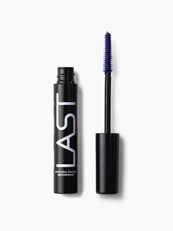 Mascara Volume Waterproof 03 - Deep Blue 1