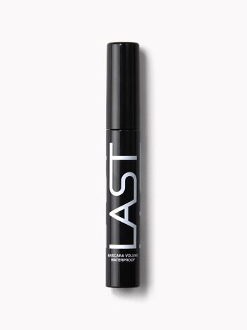 Mascara Volume Waterproof 03 - Deep Blue 2