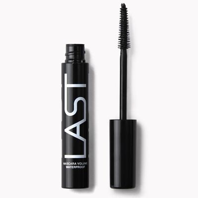 Mascara Volume Waterproof 01 - Nero Ultra