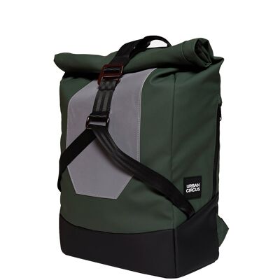 ucrr reflective backpack
