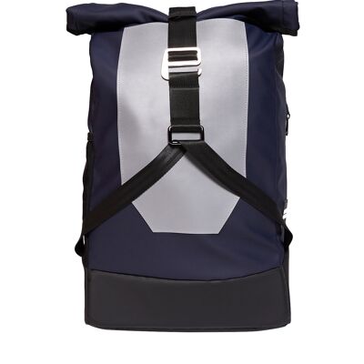 ucrr reflective backpack