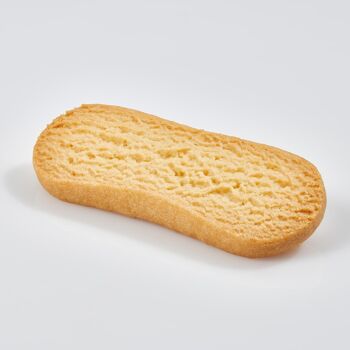 Biscuits n. 1 - Beurre et Vanille de Madagascar 2