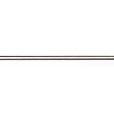 Tauchthermometer-Stiel 25 cm mit Silikondichtung/-karte