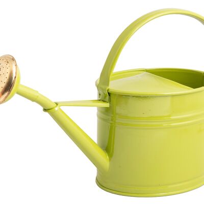 watering can 1.75L olive green