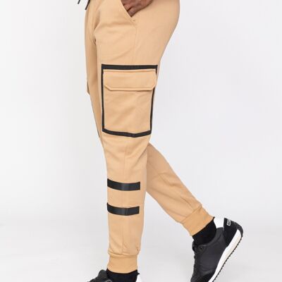 tx821-3 joggers da uomo