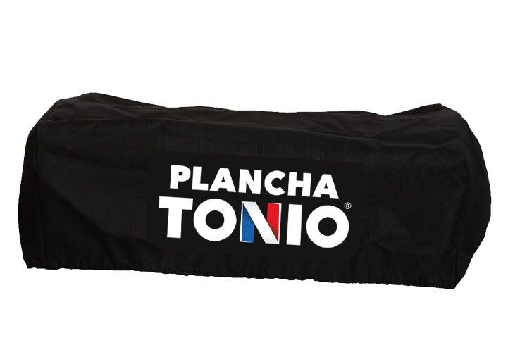 COPERCHIO PER PLANCHA 1 FUOCO