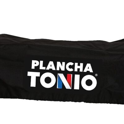 TAPA PARA PLANCHA 1 QUEMADOR