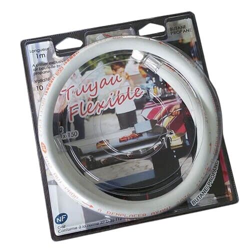 SCHLAUCH, GASSCHLAUCH FÜR PLANCHA