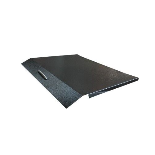 Triad Trio Plancha Deckel 3 Brenner