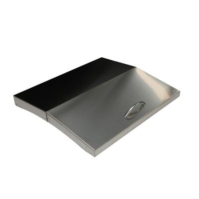 LID FOR PLANCHA LAGOA 1 BURNER