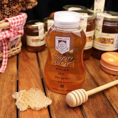 Thyme honey 360g