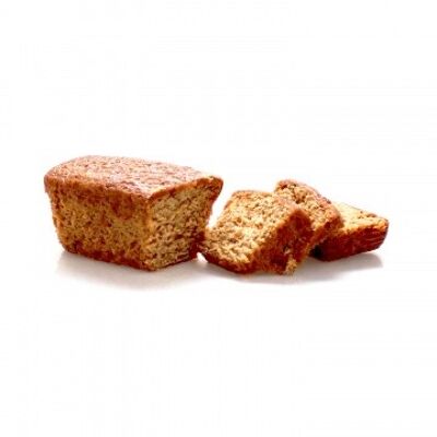 PAN DE ESPECIAS DE MIEL PURA 300G