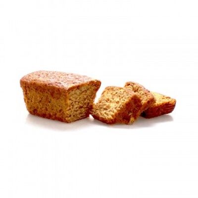 Pure Honey and Fig Gingerbread 300g